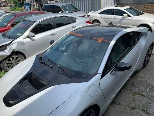 Image of INSPIRE AUTO GLASS & MIRRORS