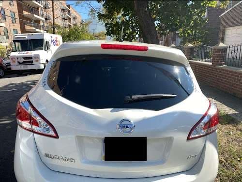 Image of INSPIRE AUTO GLASS & MIRRORS