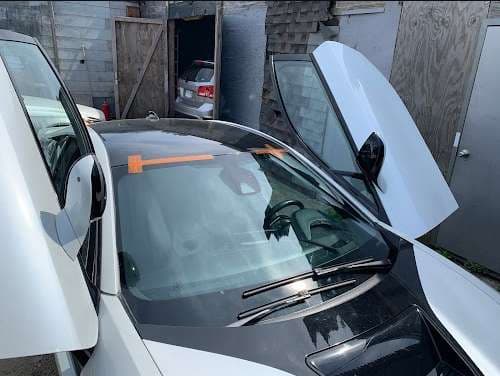 Image of INSPIRE AUTO GLASS & MIRRORS