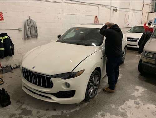 Image of INSPIRE AUTO GLASS & MIRRORS