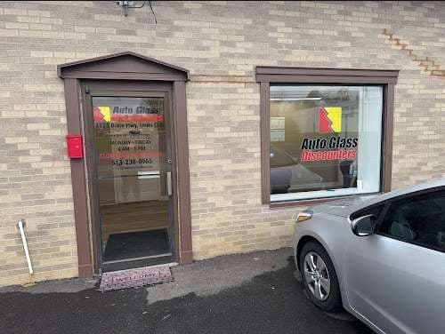 Image of Auto Glass Discounters