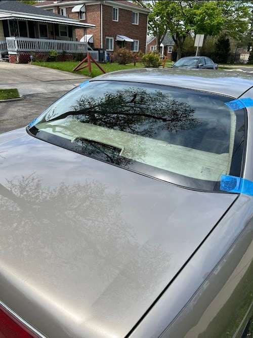 Image of Absolute Mobile Glass