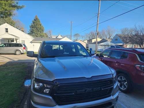 Image of Absolute Mobile Glass