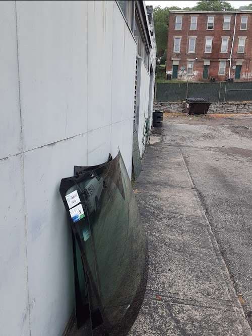 Image of American Auto Glass