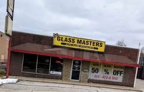 Image of Auto Glass Masters