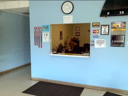 Image of Auto Glass Masters