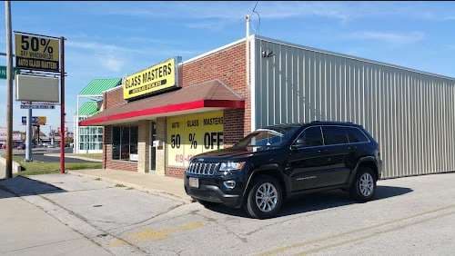 Image of Auto Glass Masters