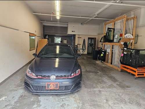 Image of ClearShield Auto Glass & Detail