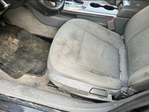 Image of ClearShield Auto Glass & Detail