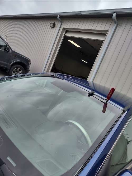 Image of All In One Auto Glass LLC