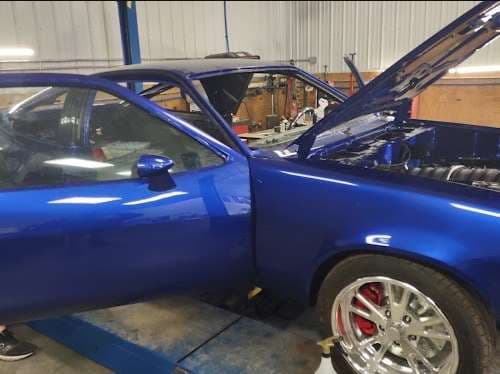 Image of All In One Auto Glass LLC