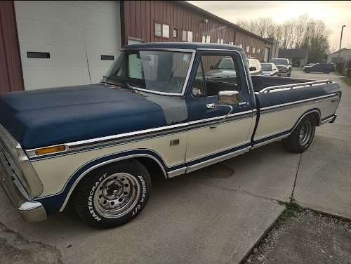 Image of All In One Auto Glass LLC