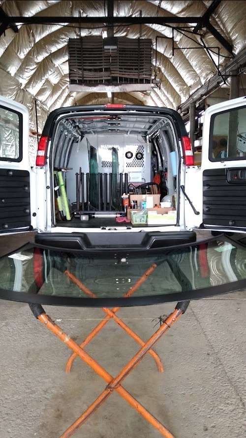 Image of All In One Auto Glass LLC