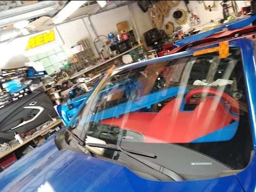 Image of All In One Auto Glass LLC