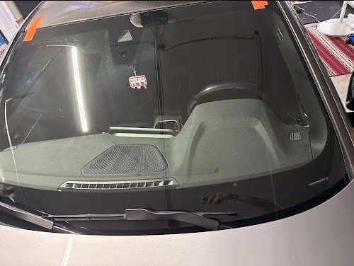 Image of Auto Glass Squad-Akron, Canton And Cleveland