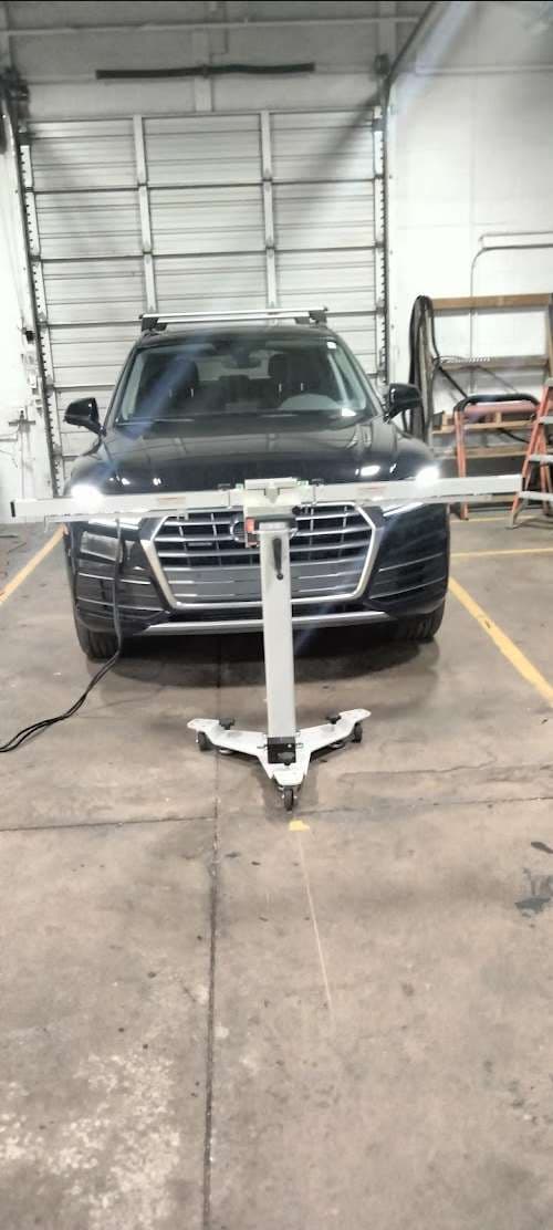 Image of Auto Glass Squad-Akron, Canton And Cleveland