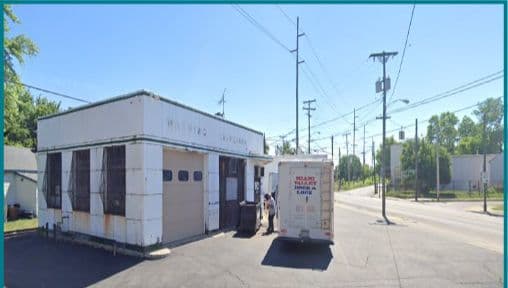 Image of Gene's Mobile Glass Services estimate.