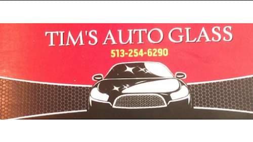 Image of Tim's Auto Glass