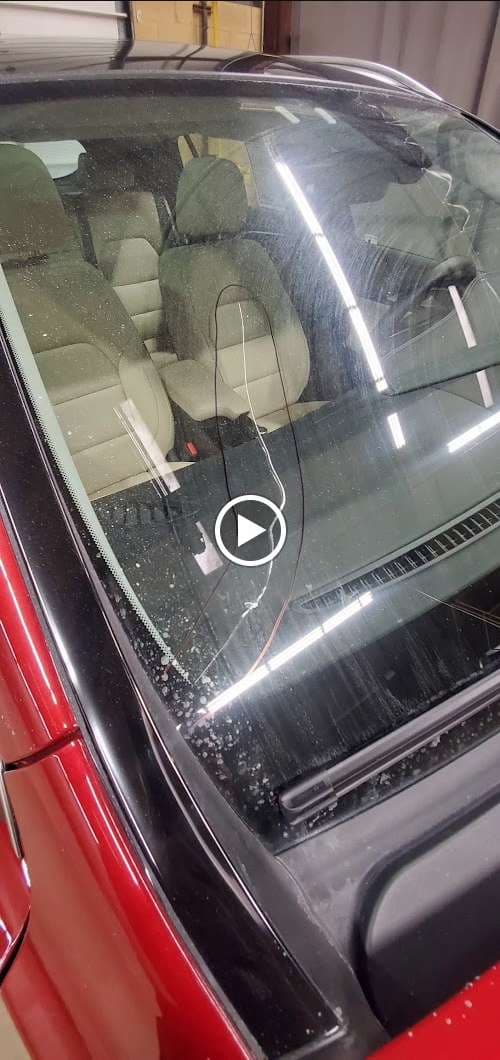 Image of Auto Glass Autoshyba, LLC