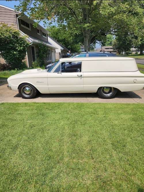 Image of Chips & Stones Windshield Repair