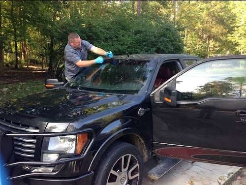 Image of J. Royce Auto Glass