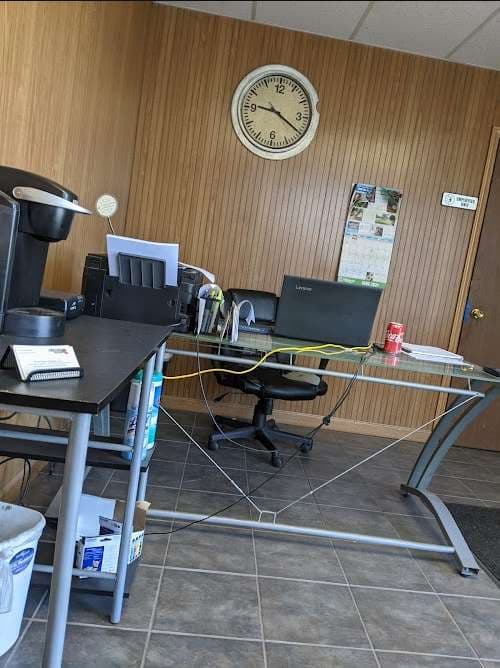 Image of Precision Auto Glass Ohio LLC