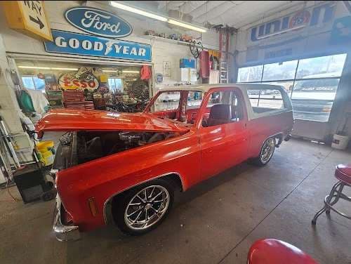 Image of Essential Auto Glass LLC