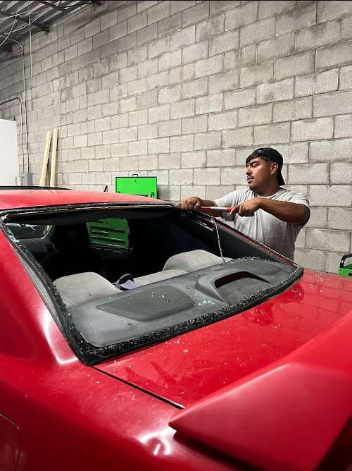 Image of Columbus Auto Glass