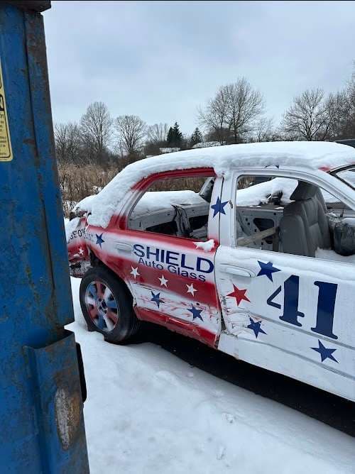 Image of Shield Auto Glass LLC