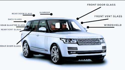 Image of Ohio Mobile Glass LLC