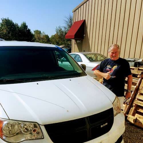 Image of Ohio Mobile Glass LLC