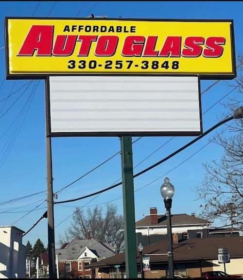 Image of Affordable Auto Glass