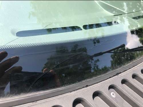 Image of Senneco Auto Glass