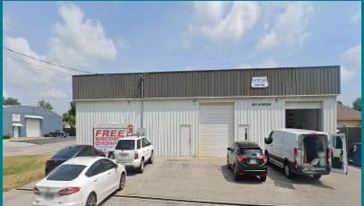 Image of BEST AUTO GLASS TOLEDO