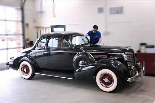 Image of C-Auto Glass