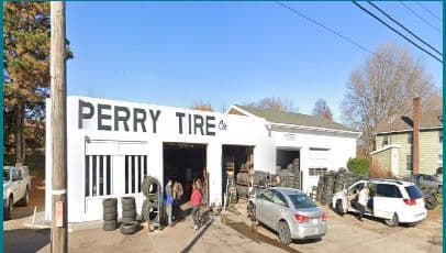 Image of Infinite Auto Glass LLC