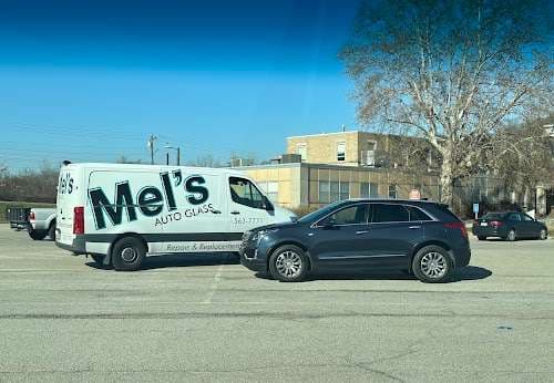 Image of Mel's Auto Glass