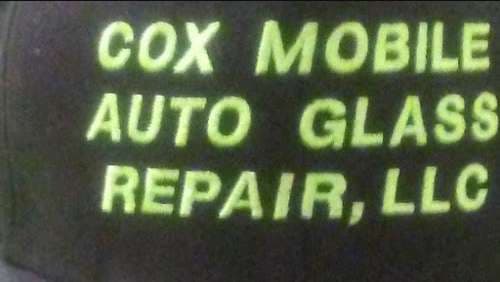 Image of Cox mobile auto glass repair llc