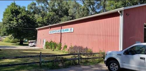 Image of Accurate Auto Glass