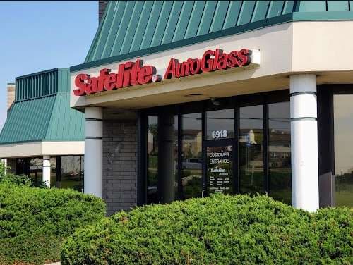 Image of Safelite AutoGlass