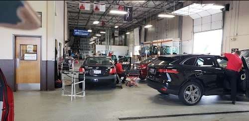 Image of Safelite AutoGlass