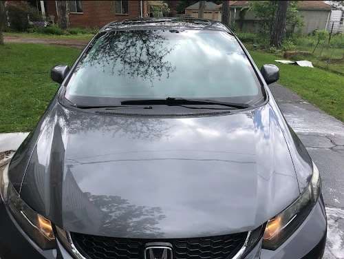 Image of Abe's Auto Glass & More