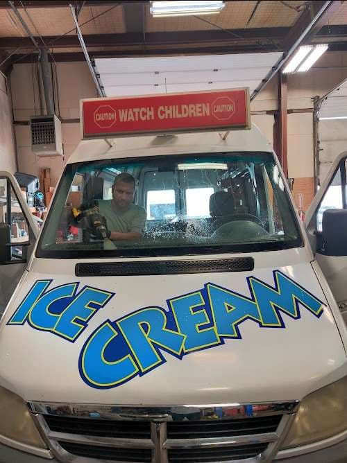 Image of Abe's Auto Glass & More