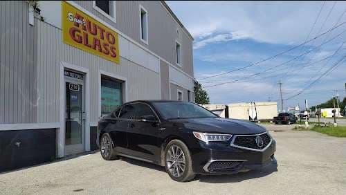 Image of Toledo Auto Glass #1