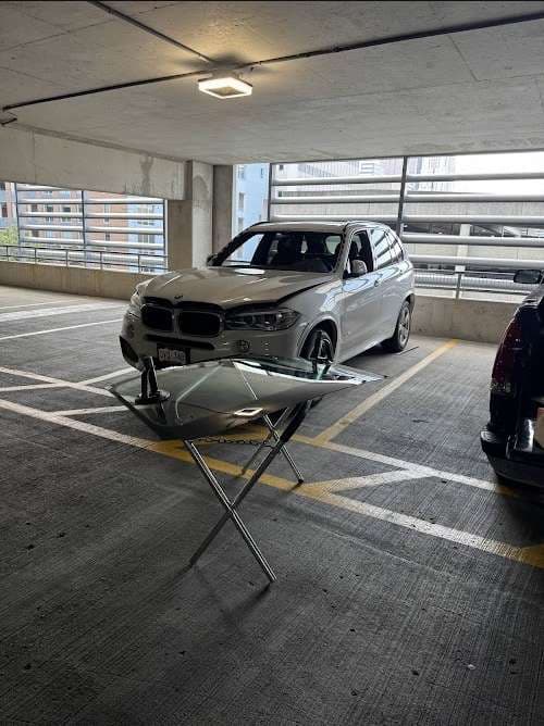 Image of Fusion Auto Glass