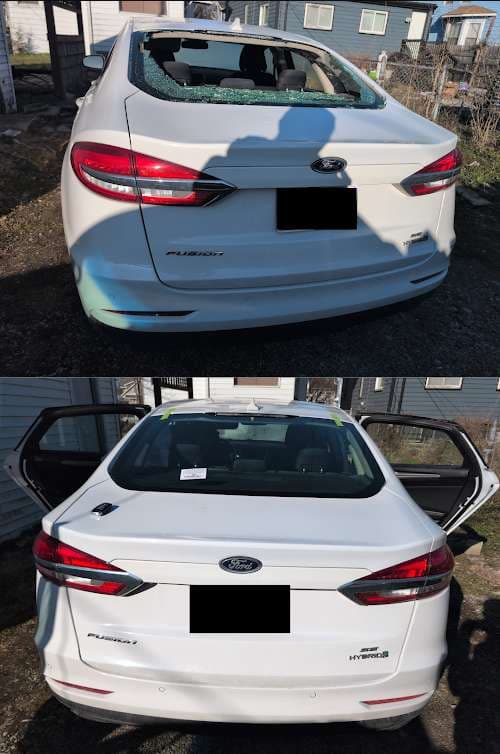 Image of Fusion Auto Glass