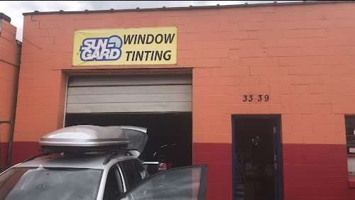 Image of A&J Auto Glass LLC