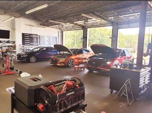 Image of Net Auto Glass