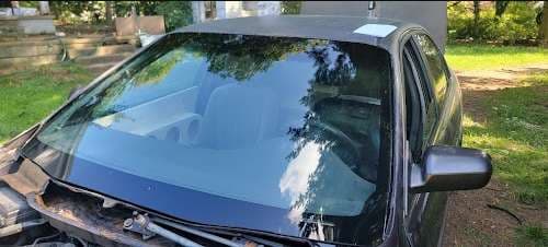 Image of Rubber City Auto Glass