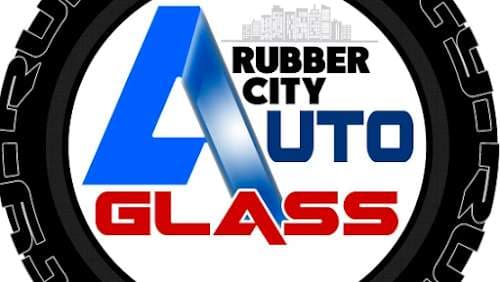 Image of Rubber City Auto Glass